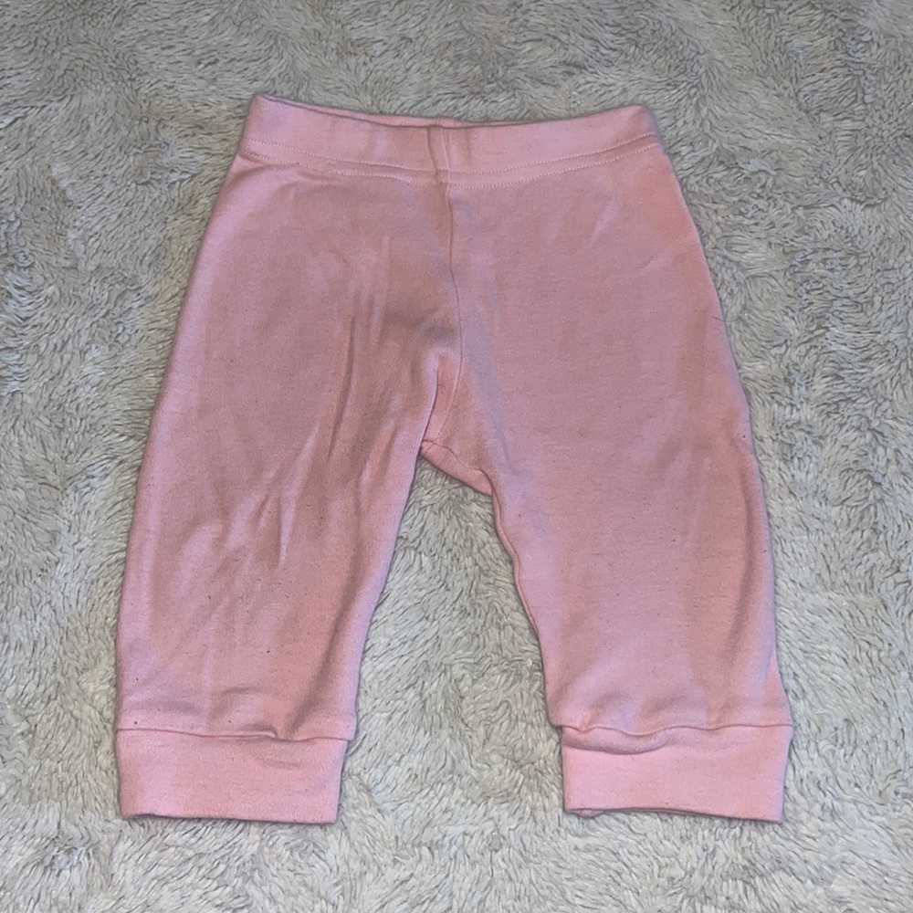 (3 for $10) pink pants
